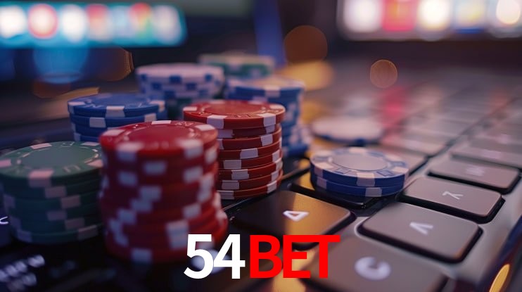 Quick Registration 54BET