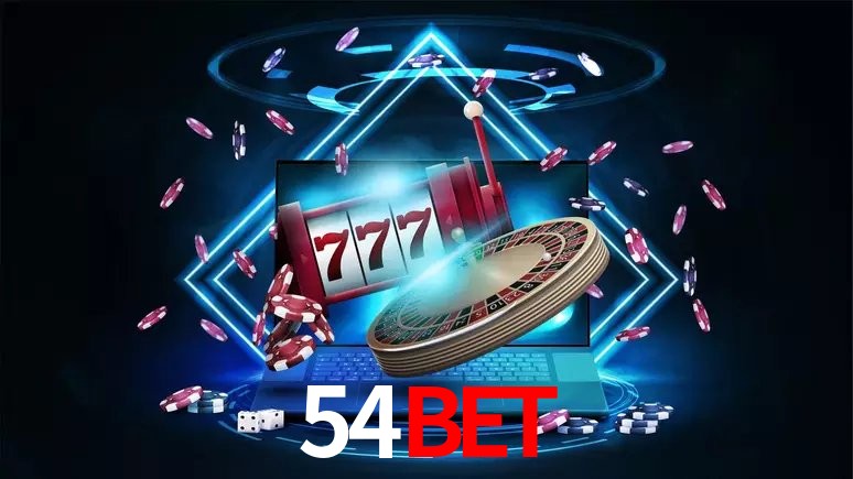 Game Providers 54BET
