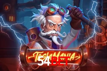 Live Casino 54BET