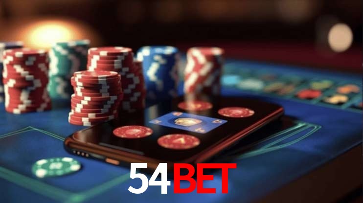 Sports Statistics 54BET
