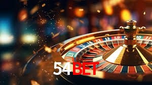 Depósito e saque na 54bet