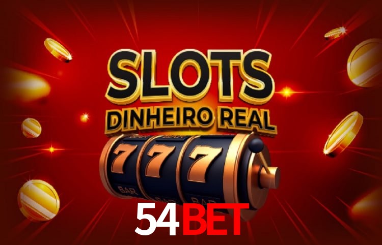 Acesso seguro à conta 54bet